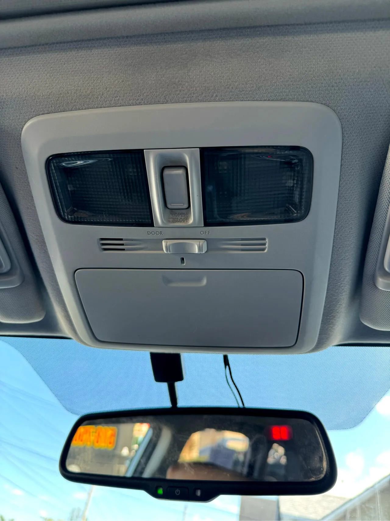 Used 2014 Subaru Forester 2.5i Touring image 23