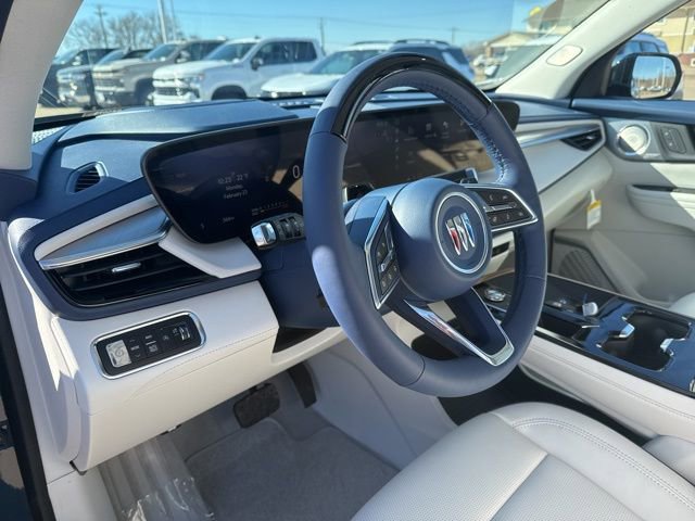 New 2026 Buick Enclave Avenir w/ Super Cruise Package AWD/4WD image 16