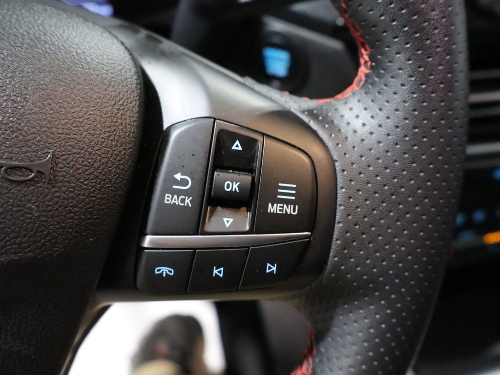 Used 2024 Ford Escape ST-Line image 33