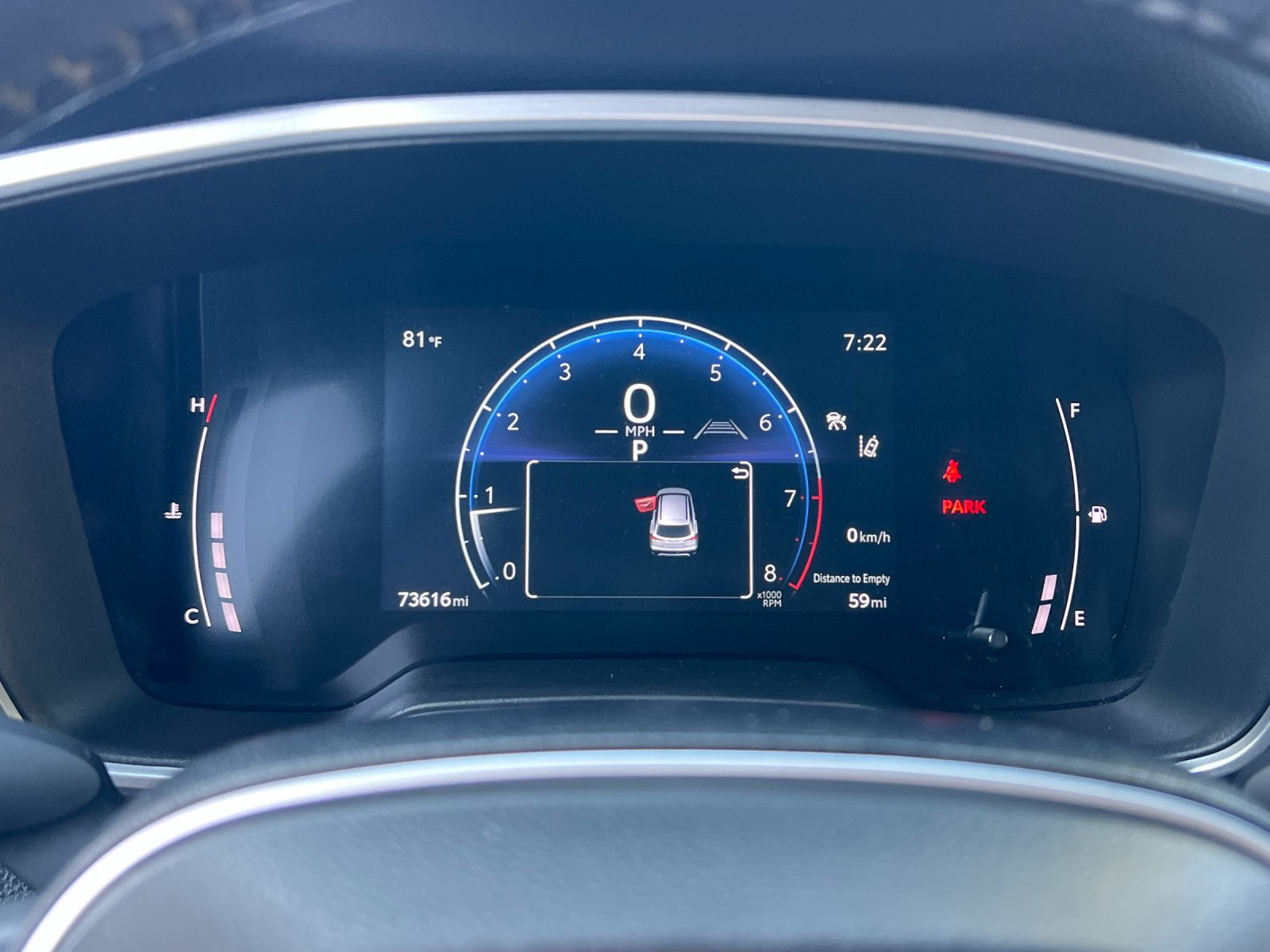 Used 2023 Toyota Corolla Cross XLE AWD/4WD image 23