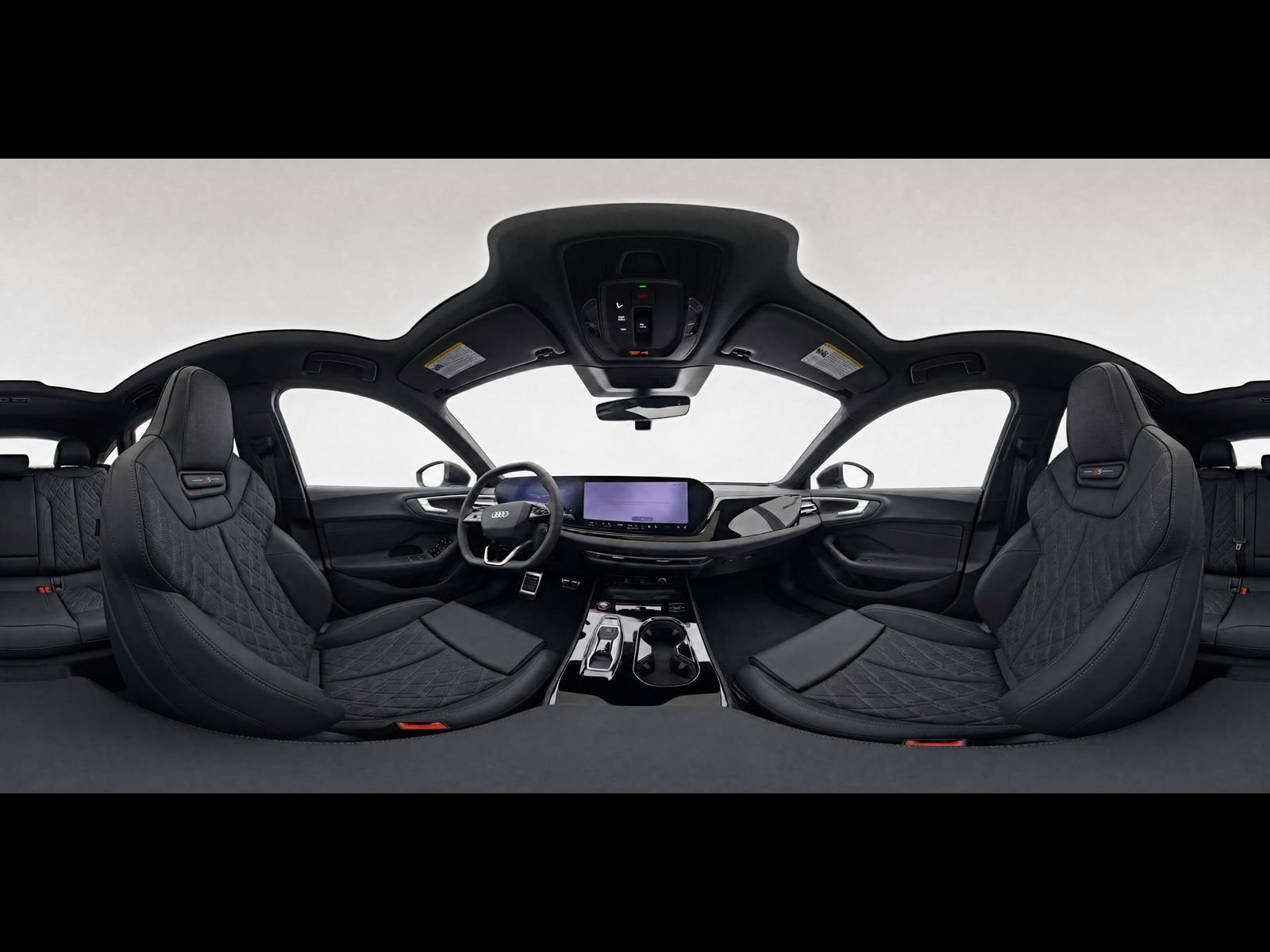 New 2026 Audi S5 Premium Plus AWD/4WD image 23