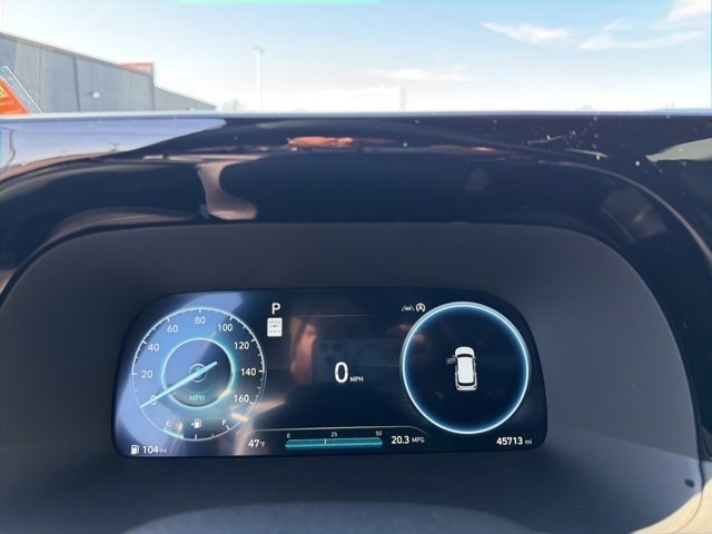 Used 2024 Hyundai Palisade Calligraphy image 39