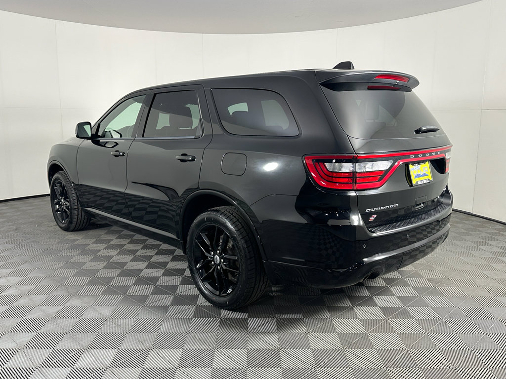Used 2022 Dodge Durango GT image 16