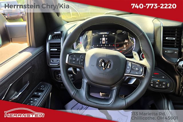 New 2026 RAM 1500 RHO AWD/4WD image 7