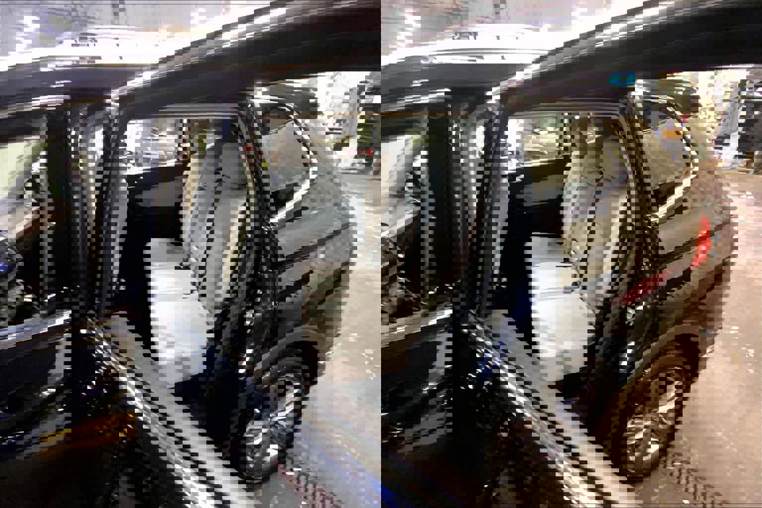 Used 2020 Volkswagen Tiguan SEL image 21