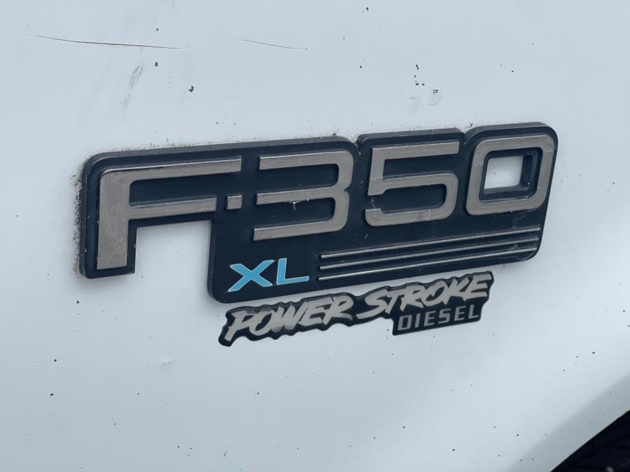Used 1995 Ford F350 4x4 Regular Cab image 24