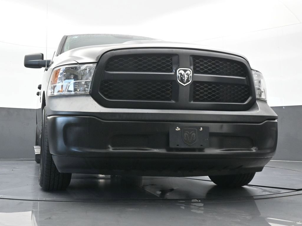 Used 2021 RAM 1500 Tradesman image 58