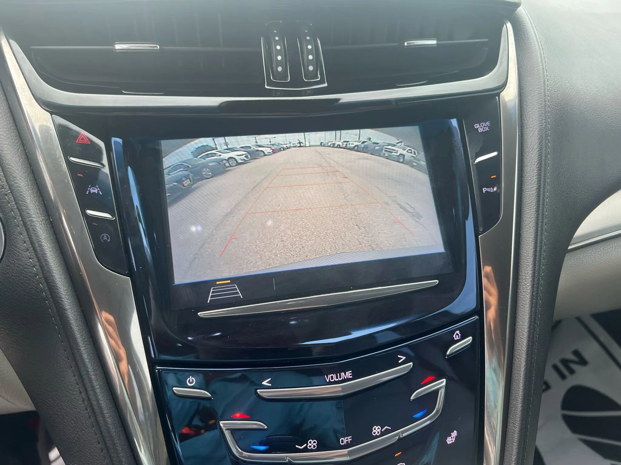 Used 2019 Cadillac CTS Luxury image 14