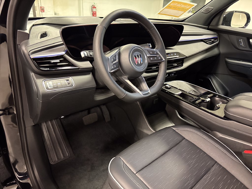 New 2026 Buick Enclave Sport Touring w/ Power Package FWD image 31