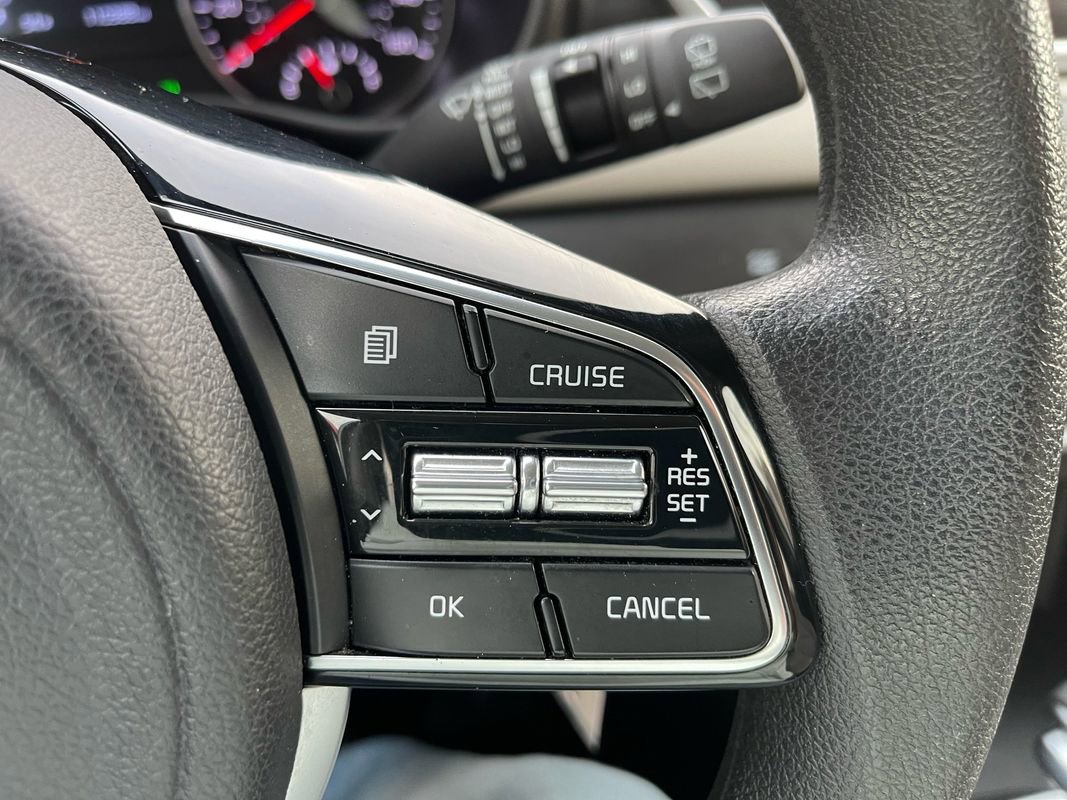 Used 2022 Kia Sportage LX image 17
