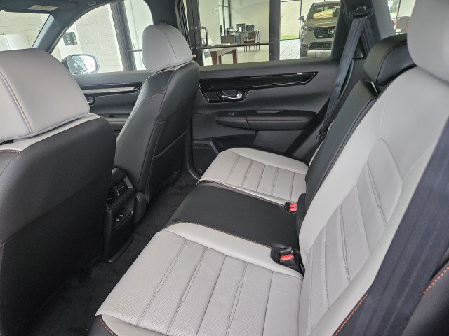 New 2026 Honda CR-V Sport Touring image 9