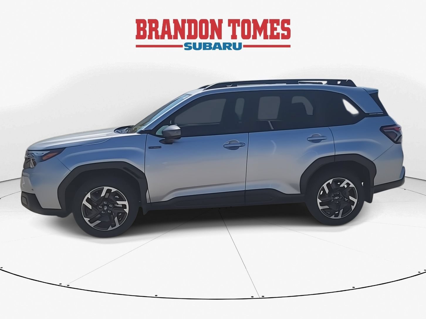 New 2026 Subaru Forester Premium AWD/4WD image 6