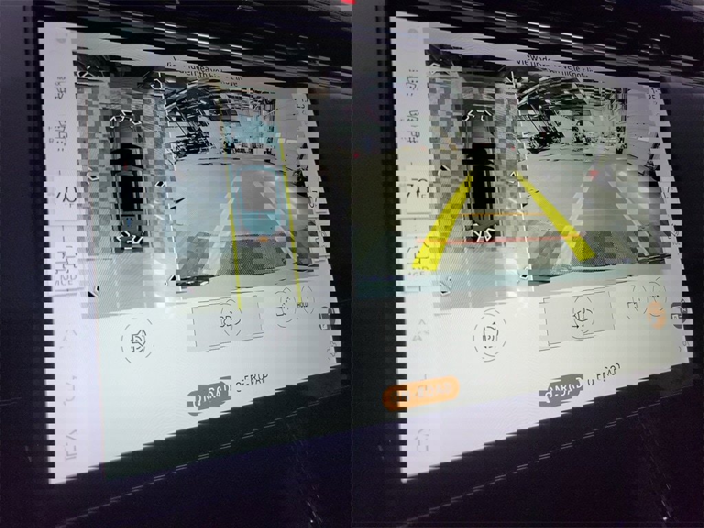 New 2025 Land Rover Range Rover Sport SE image 19