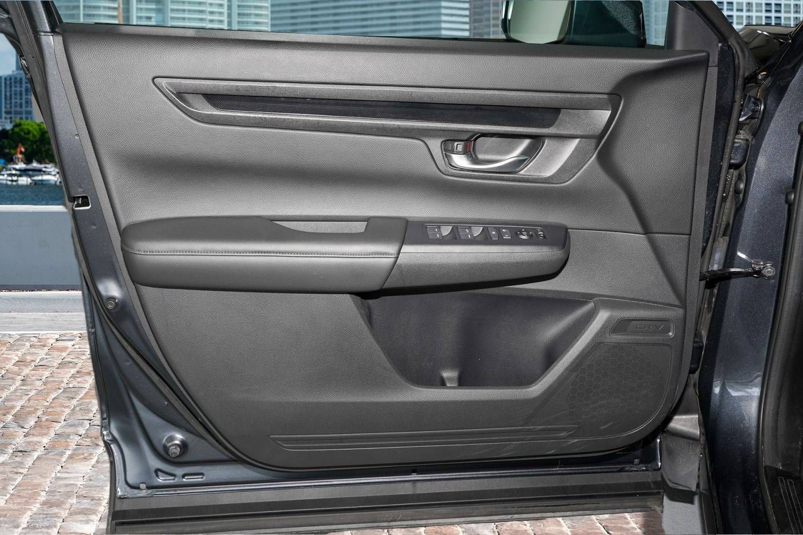Certified 2024 Honda CR-V LX image 10