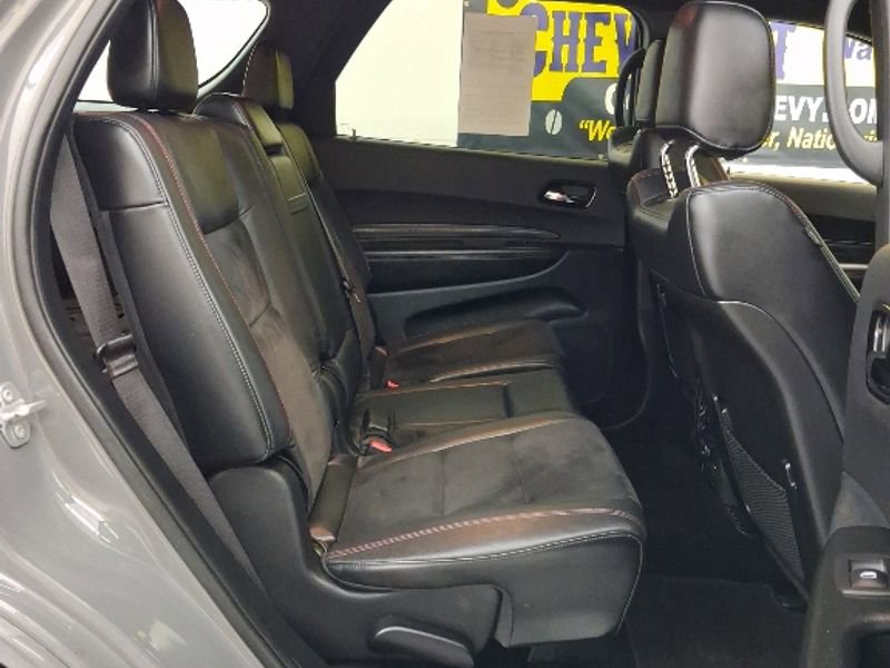 Used 2022 Dodge Durango R/T image 37