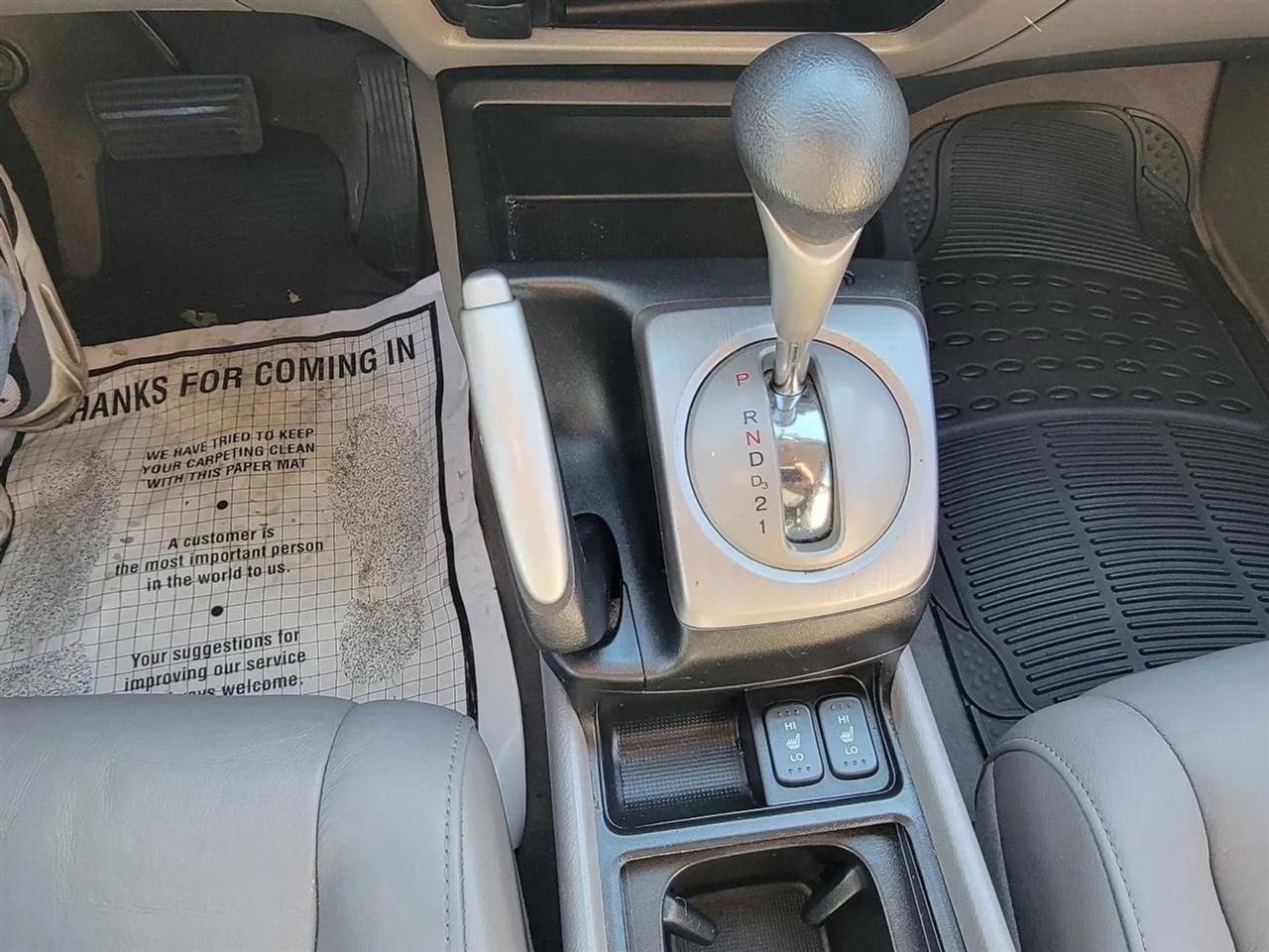 Used 2009 Honda Civic EX-L image 20