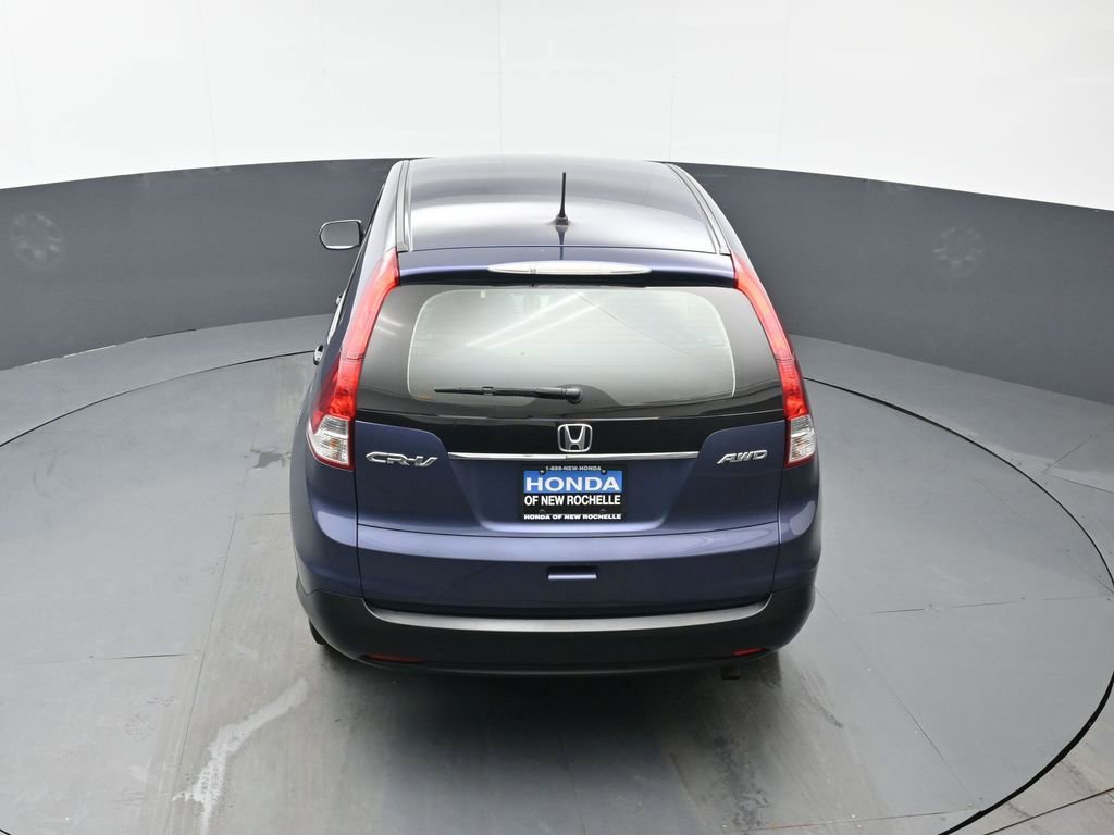 Used 2012 Honda CR-V LX image 32