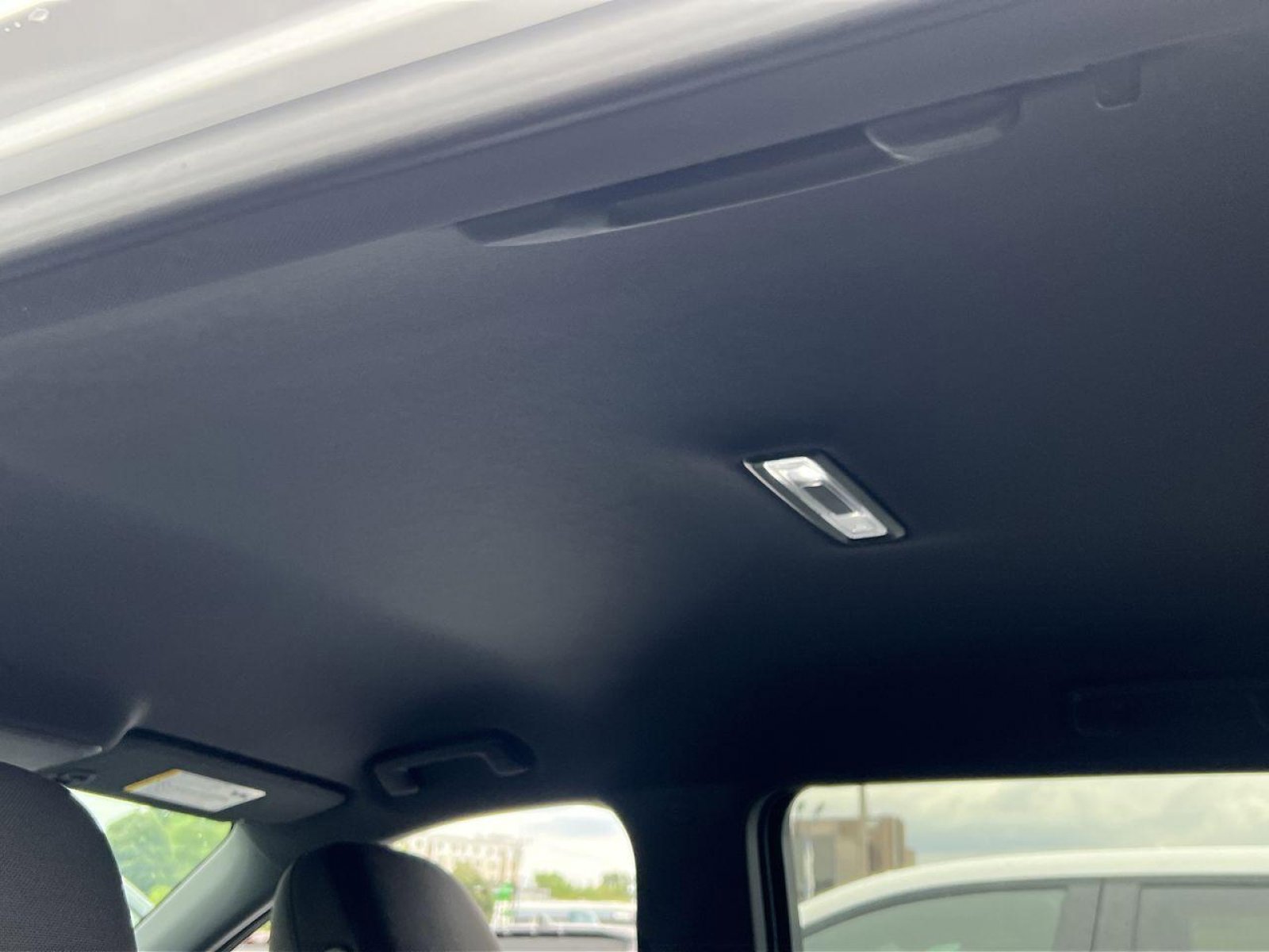 New 2026 GMC Terrain Elevation w/ Technology Package II image 19