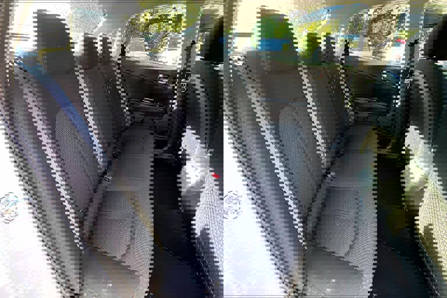 Used 2019 Kia Optima LX image 19