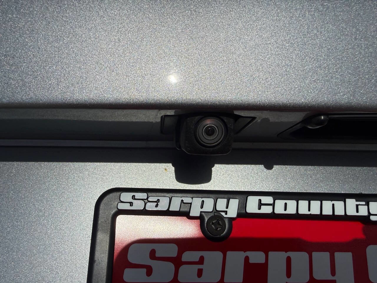 Used 2018 Honda CR-V EX image 19