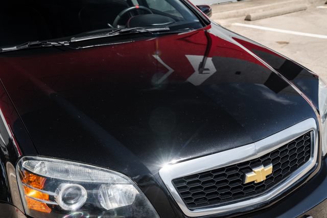 Used 2015 Chevrolet Caprice RWD image 25