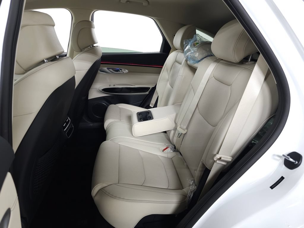 New 2026 Genesis GV70 2.5T AWD/4WD image 27