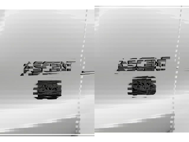 New 2026 Subaru Ascent Bronze Edition image 12