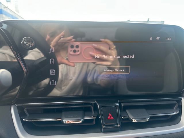 New 2026 Chevrolet TrailBlazer LT w/ Convenience Package image 24