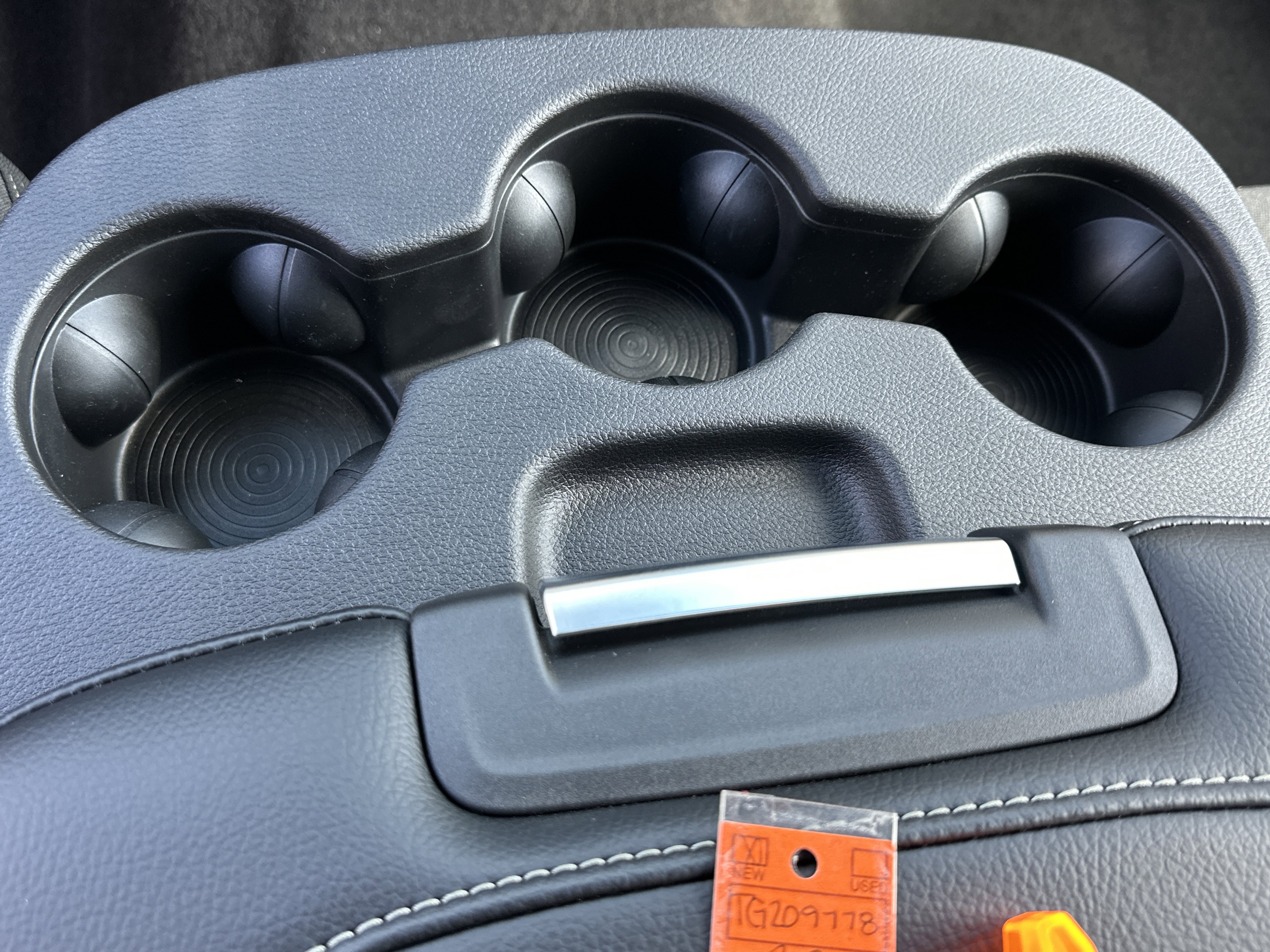 New 2026 RAM 2500 Tradesman image 4