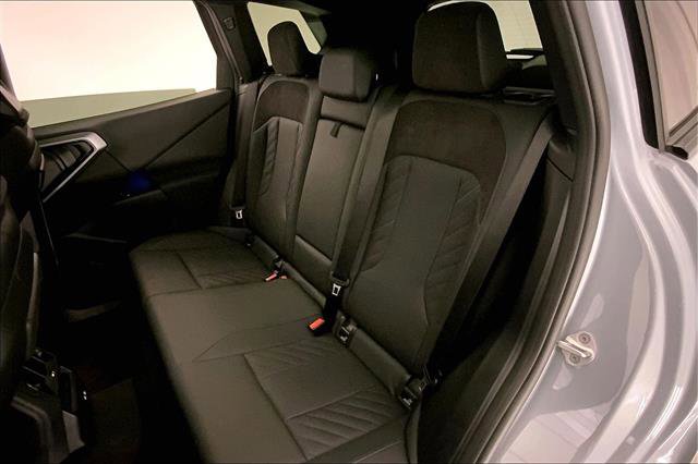 Certified 2025 BMW X3 xDrive30i w/ Premium Package image 14