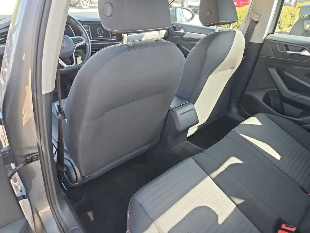 Used 2024 Volkswagen Jetta S FWD image 18