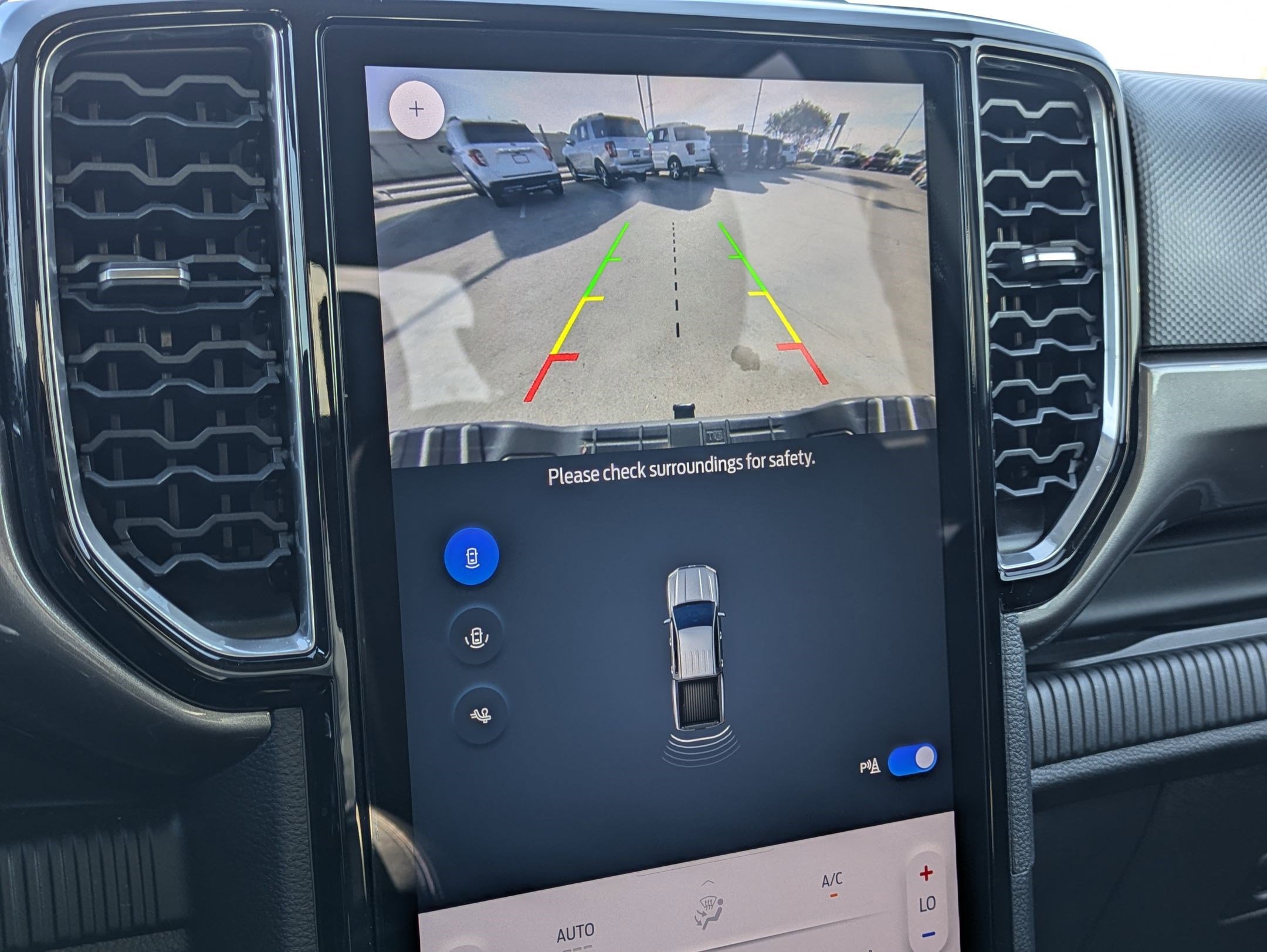 Used 2024 Ford Ranger XLT w/ Equipment Group 301A High image 23