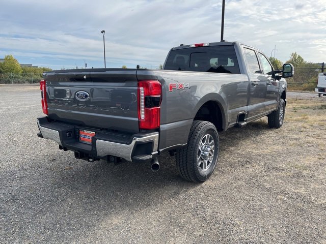 New 2026 Ford F350 Lariat image 5