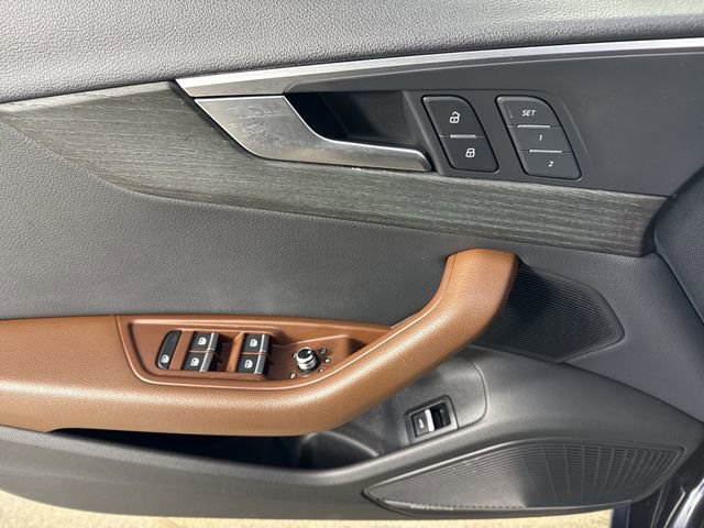 Used 2018 Audi A4 2.0T Premium Plus w/ Premium Plus Package image 21