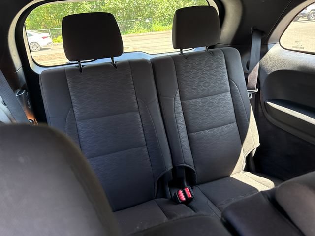 Used 2025 Dodge Durango GT AWD/4WD image 12
