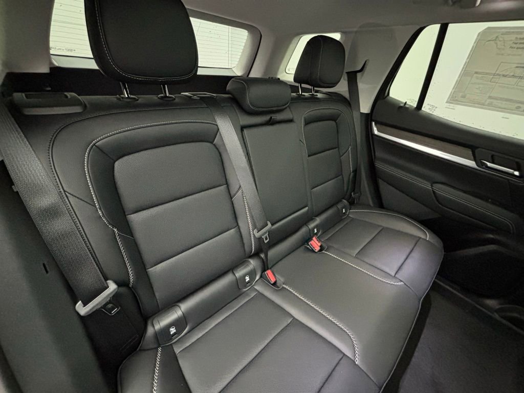 New 2026 GMC Terrain Denali image 41