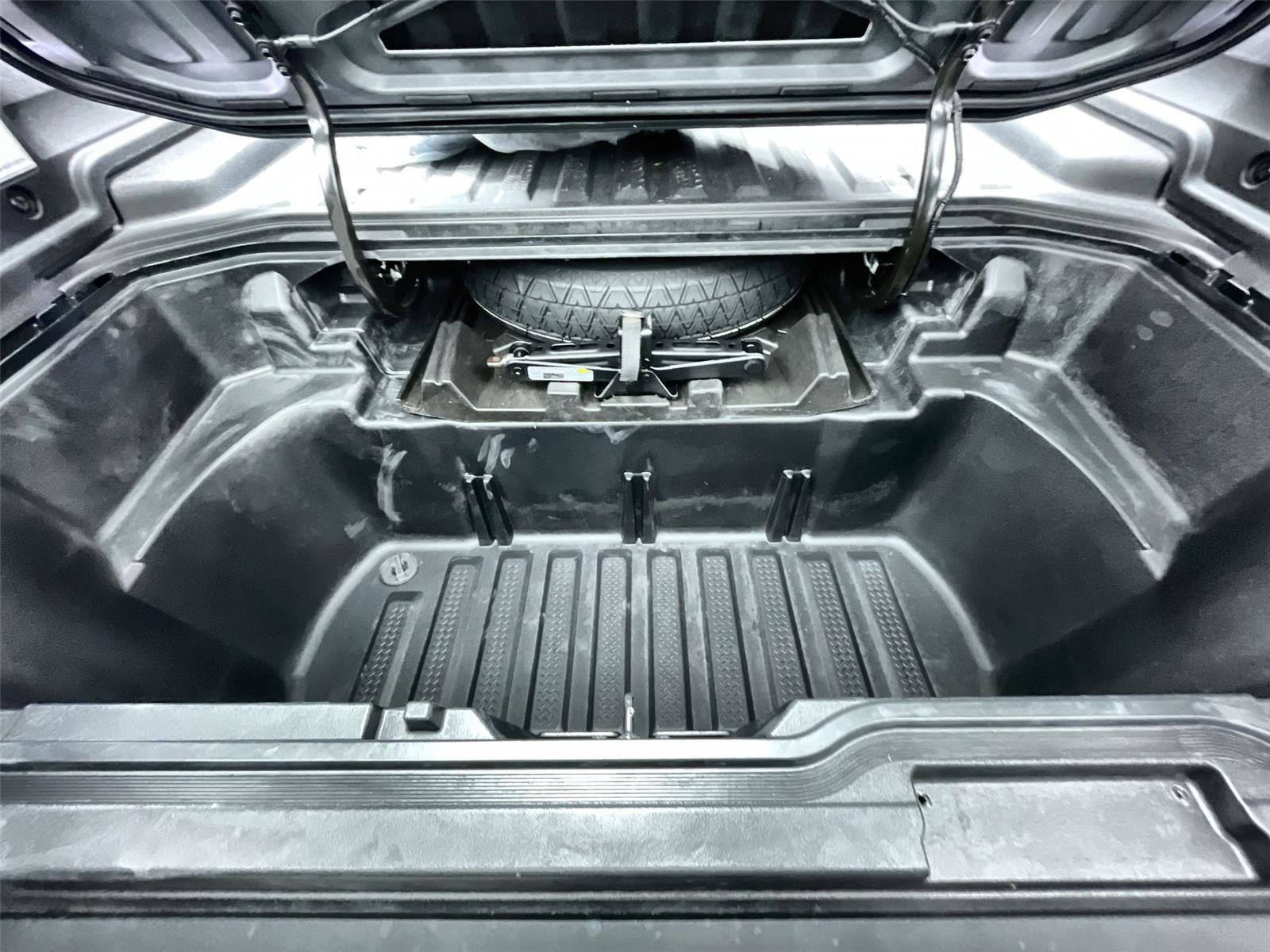 New 2026 Honda Ridgeline Black Edition image 34