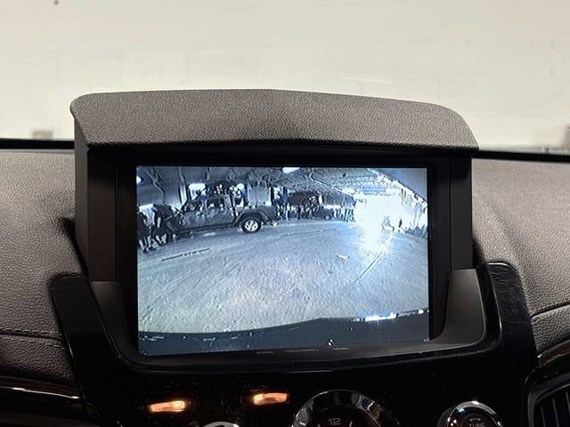 Used 2014 Cadillac CTS V w/ Wood Trim Package RWD image 13