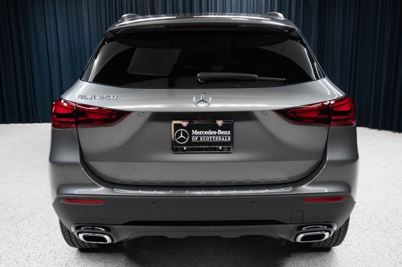 New 2026 Mercedes-Benz GLA 250 image 6