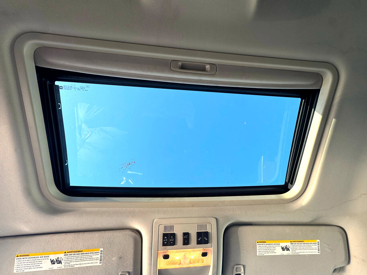 Used 2007 Cadillac Escalade AWD w/ Information Package image 18