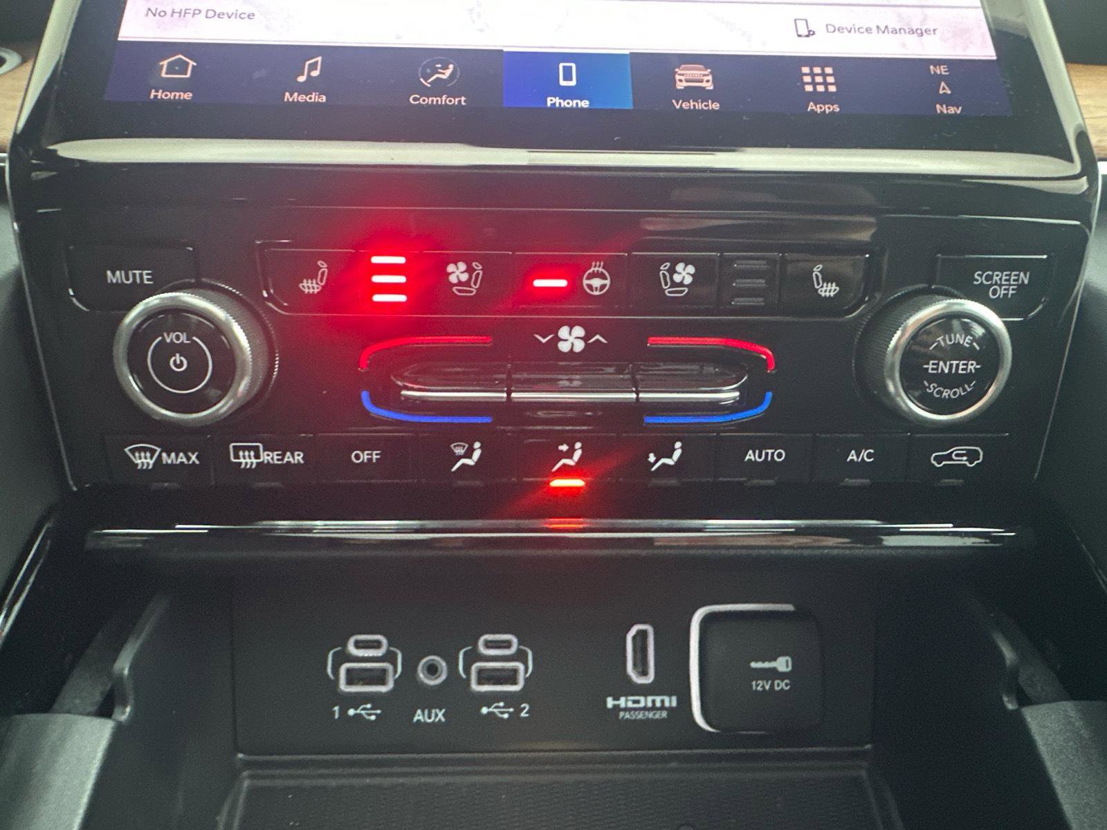 Used 2025 Jeep Grand Cherokee Summit image 18