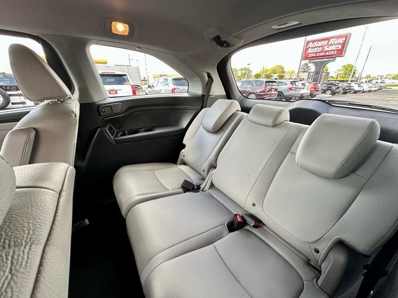 Used 2019 Honda Odyssey EX-L image 16