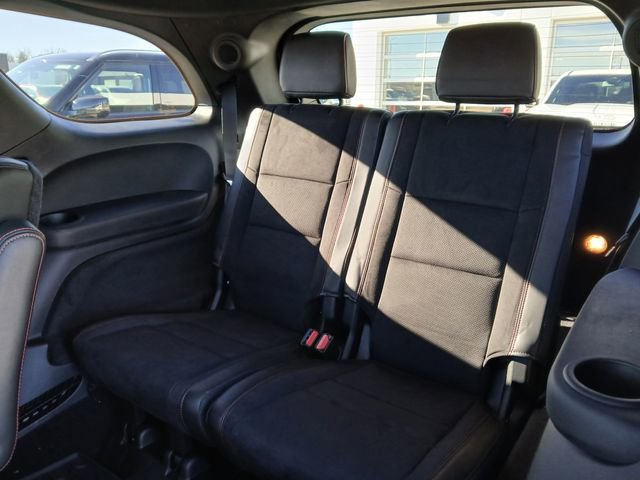 New 2026 Dodge Durango GT image 15