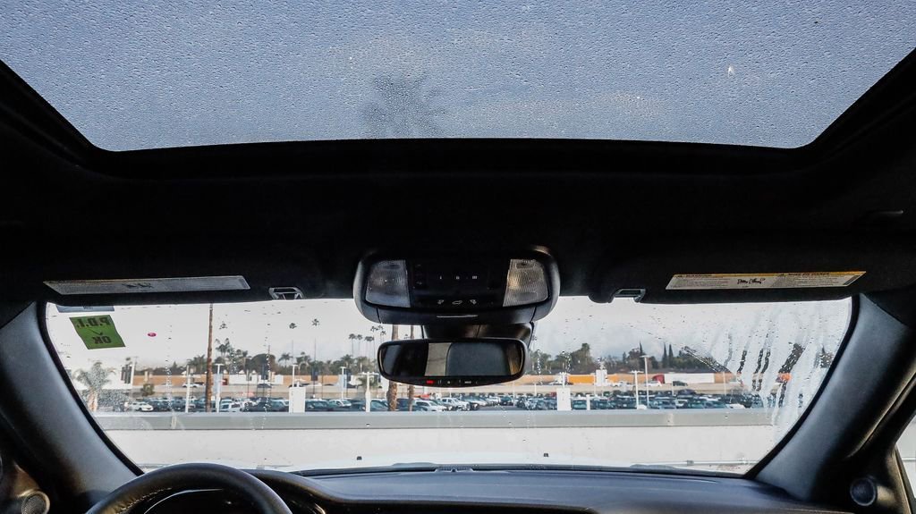 New 2026 Dodge Durango GT image 19