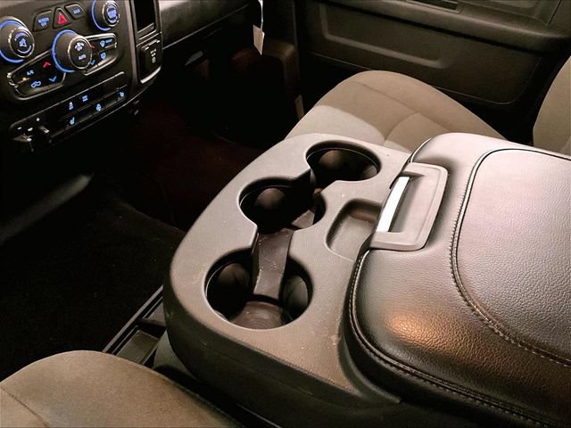 Used 2023 RAM 1500 Tradesman w/ Tradesman SXT Package AWD/4WD image 16