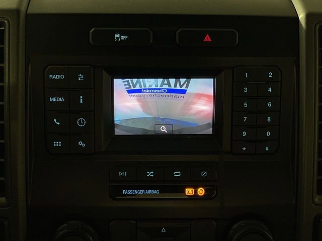 Used 2020 Ford F350 XL w/ Power Equipment Group AWD/4WD image 19