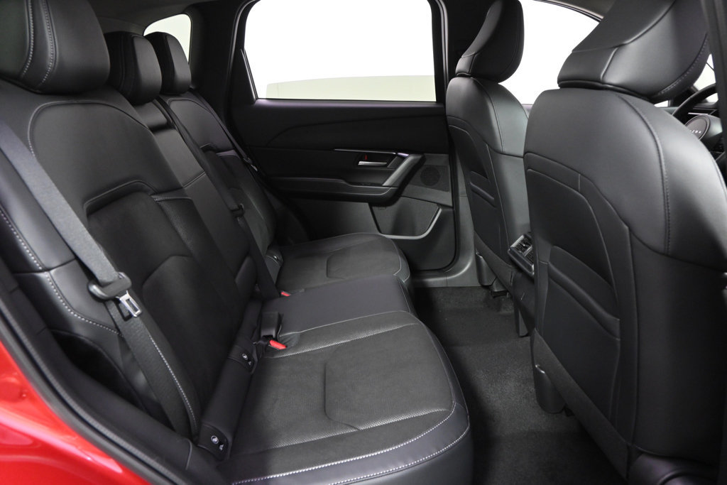New 2026 MAZDA CX-5 Select AWD/4WD image 18