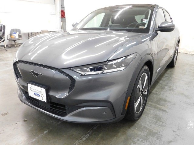 Used 2021 Ford Mustang Mach-E Select w/ Comfort/Appearance Package image 8