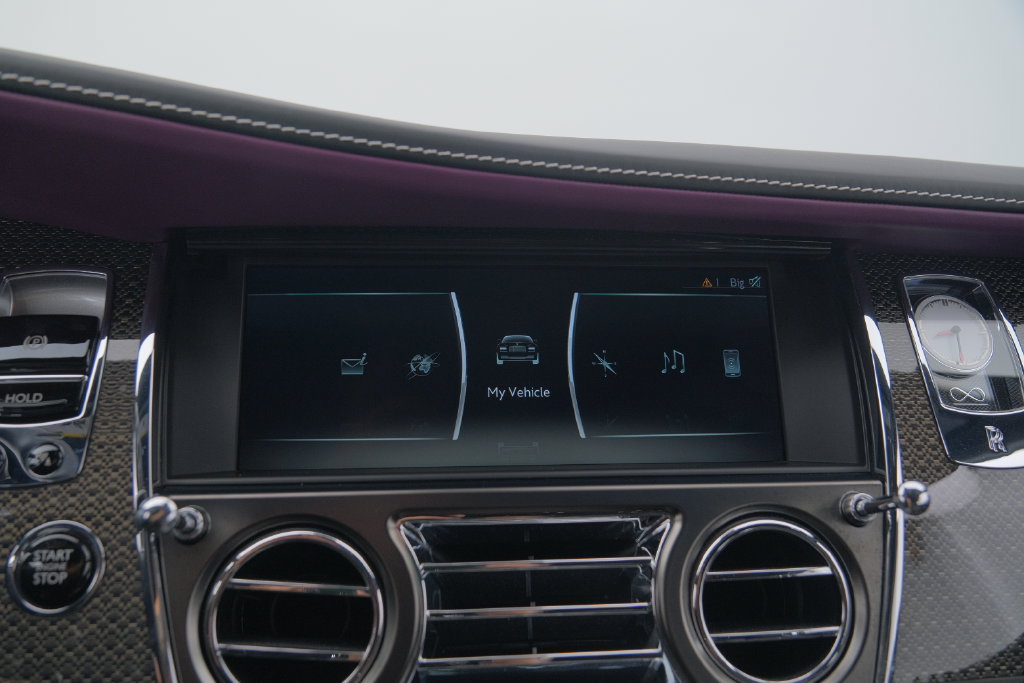 Used 2020 Rolls-Royce Wraith RWD image 43