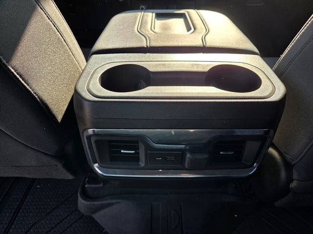 Used 2022 GMC Sierra 1500 Elevation w/ X31 Off-Road Package image 21